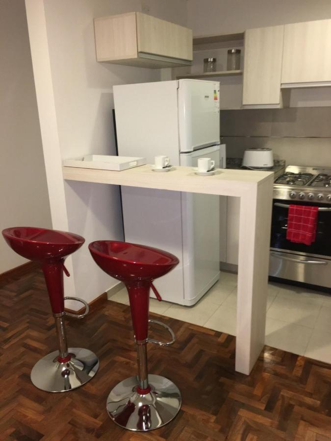شقة Balcarce Deluxe قرطبة المظهر الخارجي الصورة