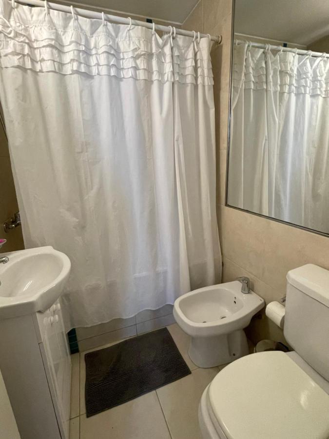 شقة Balcarce Deluxe قرطبة المظهر الخارجي الصورة
