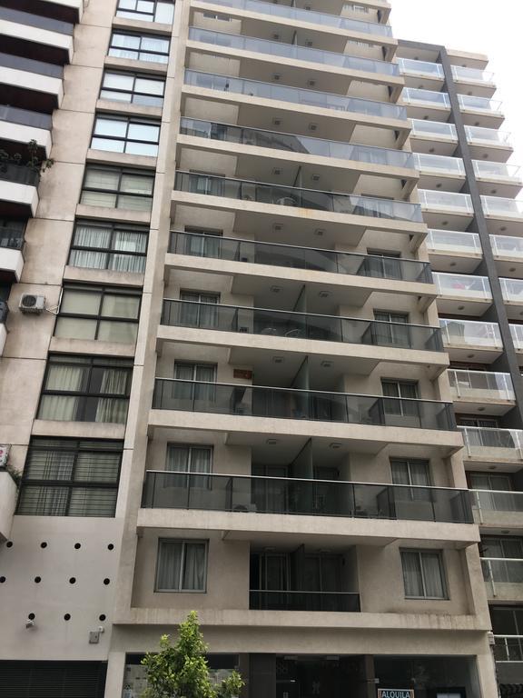 شقة Balcarce Deluxe قرطبة المظهر الخارجي الصورة