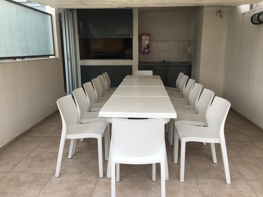 شقة Balcarce Deluxe قرطبة المظهر الخارجي الصورة